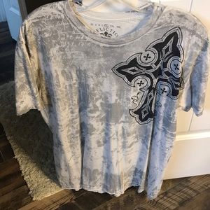 Affliction t-shirt